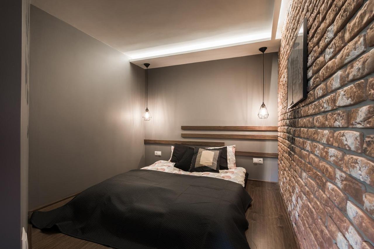 Premium Apartment For Old Town & Jewish Quarter Plus Pool Cracovia Exterior foto