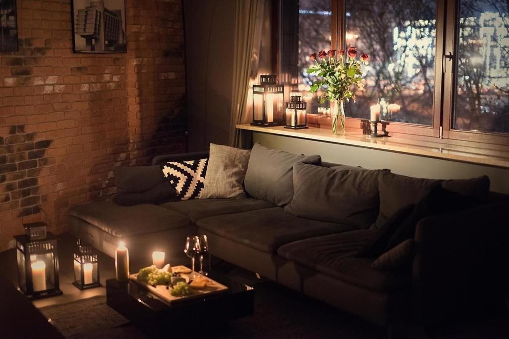 Premium Apartment For Old Town & Jewish Quarter Plus Pool Cracovia Exterior foto